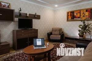 2-к квартира, посуточно, 75м2, 5/17 этаж