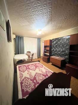 3-к квартира, на длительный срок, 60м2, 1/5 этаж