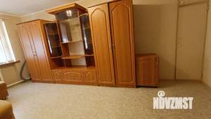 1-к квартира, на длительный срок, 28м2, 1/3 этаж