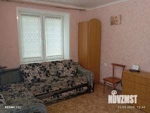 2-к квартира, на длительный срок, 40м2, 2/5 этаж