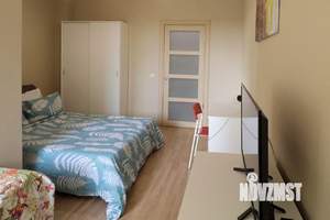 2-к квартира, посуточно, 70м2, 1/1 этаж