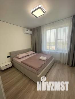 2-к квартира, посуточно, 64м2, 10/10 этаж