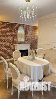 1-к квартира, посуточно, 51м2, 1/1 этаж