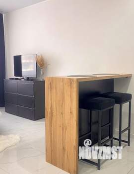 Студия квартира, посуточно, 33м2, 16/17 этаж