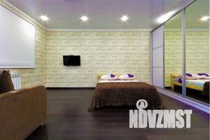 1-к квартира, посуточно, 42м2, 14/16 этаж