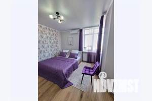 1-к квартира, посуточно, 10м2, 1/1 этаж