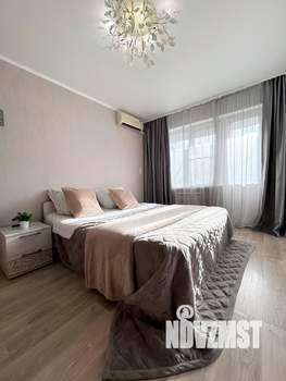 1-к квартира, посуточно, 31м2, 3/5 этаж