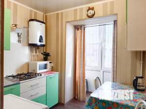 1-к квартира, посуточно, 30м2, 1/5 этаж