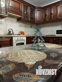 Студия квартира, посуточно, 40м2, 9/9 этаж