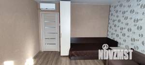 3-к квартира, посуточно, 100м2, 1/2 этаж