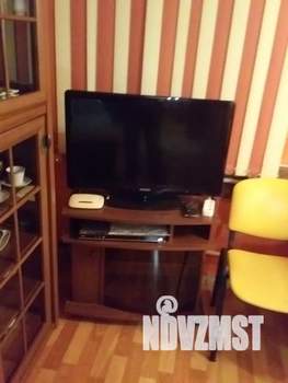 1-к квартира, посуточно, 39м2, 4/5 этаж