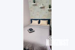 2-к квартира, посуточно, 44м2, 8/9 этаж