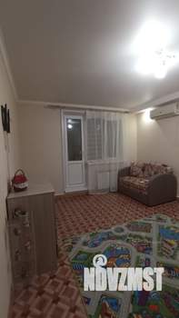 1-к квартира, на длительный срок, 31м2, 5/5 этаж
