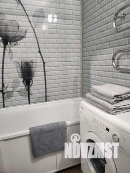 Студия квартира, посуточно, 24м2, 6/12 этаж