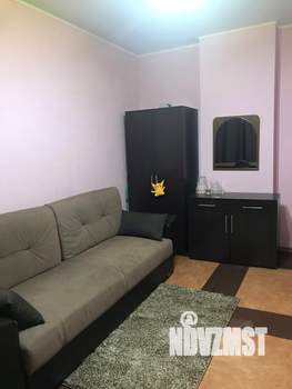 1-к квартира, на длительный срок, 40м2, 9/10 этаж