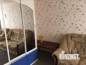 1-к квартира, на длительный срок, 32м2, 3/5 этаж