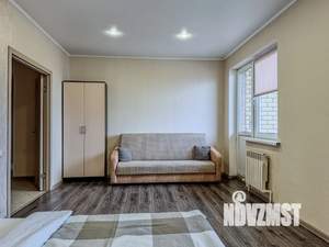 1-к квартира, посуточно, 87м2, 1/1 этаж