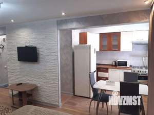 1-к квартира, посуточно, 31м2, 1/1 этаж