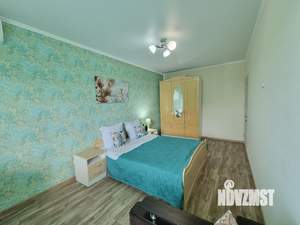2-к квартира, посуточно, 70м2, 1/1 этаж