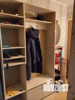 2-к квартира, на длительный срок, 47м2, 4/5 этаж