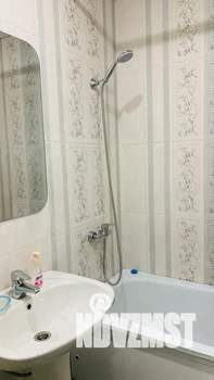 4-к квартира, посуточно, 90м2, 1/9 этаж