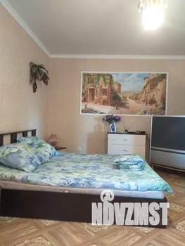 2-к квартира, посуточно, 50м2, 9/9 этаж