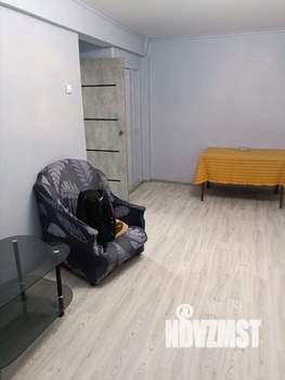 2-к квартира, на длительный срок, 42м2, 1/5 этаж