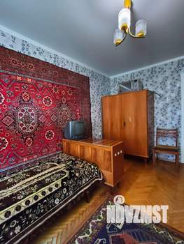 3-к квартира, на длительный срок, 65м2, 3/5 этаж