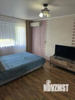 1-к квартира, посуточно, 30м2, 4/5 этаж