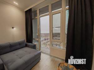 3-к квартира, посуточно, 54м2, 1/1 этаж