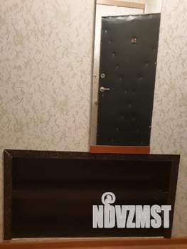 1-к квартира, посуточно, 28м2, 5/5 этаж