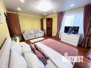 1-к квартира, посуточно, 47м2, 5/9 этаж