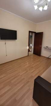 1-к квартира, на длительный срок, 58м2, 5/9 этаж