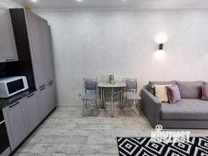 3-к квартира, посуточно, 80м2, 1/1 этаж