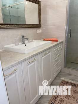 2-к квартира, посуточно, 53м2, 11/11 этаж