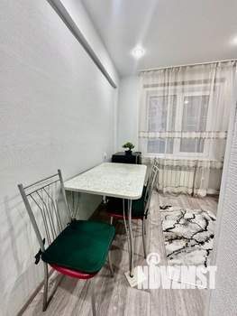 1-к квартира, посуточно, 24м2, 1/5 этаж