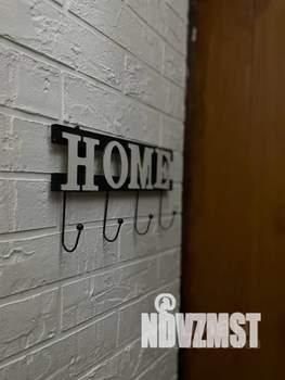 1-к квартира, посуточно, 31м2, 3/3 этаж