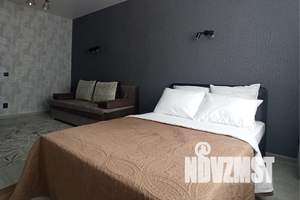 1-к квартира, посуточно, 38м2, 2/20 этаж