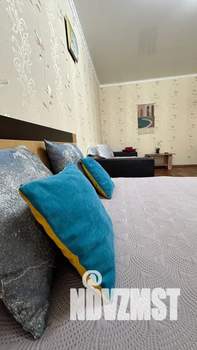 3-к квартира, посуточно, 80м2, 4/5 этаж