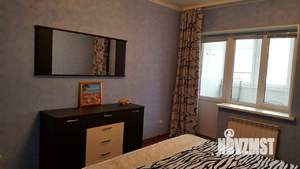 2-к квартира, на длительный срок, 86м2, 6/10 этаж