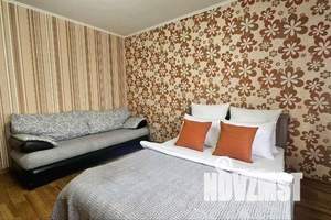 1-к квартира, посуточно, 33м2, 9/9 этаж