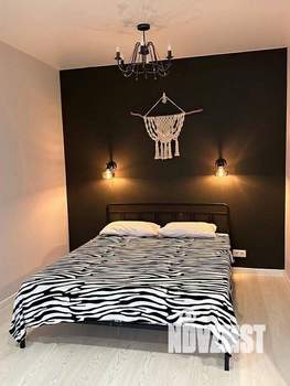 1-к квартира, посуточно, 39м2, 1/1 этаж