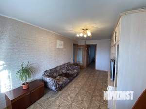 2-к квартира, на длительный срок, 48м2, 5/5 этаж