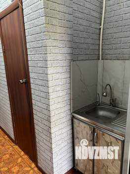 1-к квартира, на длительный срок, 35м2, 2/2 этаж