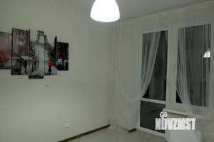 1-к квартира, посуточно, 45м2, 8/20 этаж