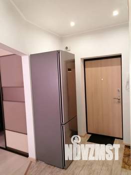 1-к квартира, посуточно, 40м2, 4/9 этаж