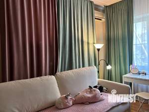 1-к квартира, на длительный срок, 50м2, 2/6 этаж