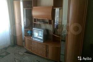 1-к квартира, на длительный срок, 31м2, 3/5 этаж