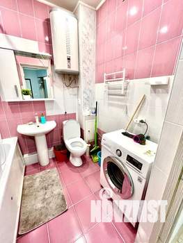 1-к квартира, посуточно, 50м2, 9/9 этаж