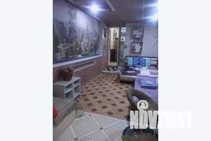 1-к квартира, посуточно, 35м2, 16/17 этаж